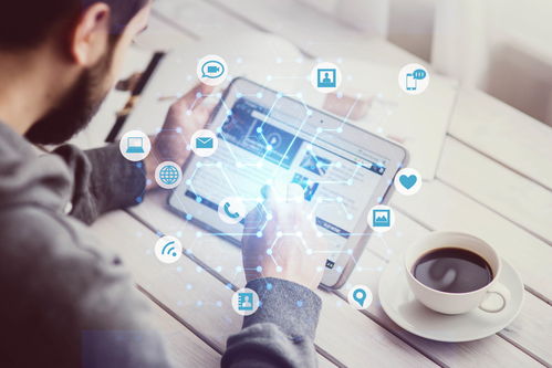 sparklecomm可以为您的业务做的最好的事情