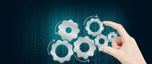 科技部副部长黄卫 工业互联网的构建需要四方面要素