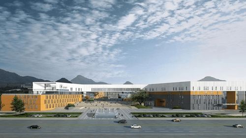 汕头第一个 重要试点 这个重点市政项目一期工程于明年5月竣工