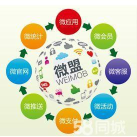 汕头微信营销,汕头微信公众号建设,汕头网站建设