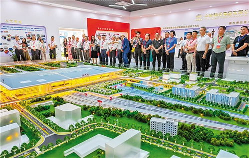 侨 见汕头新变化 点赞家乡新发展