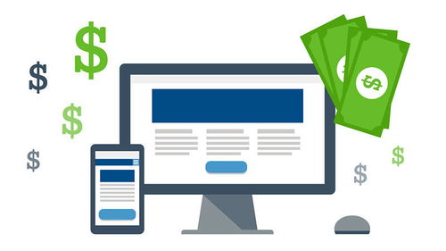 网站建设都有哪些费用呢