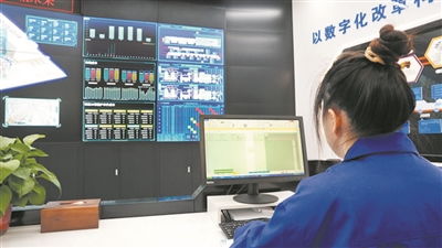 七成技改自己创 建一厂而满盘活——汕头网站建设助力企业数字化转型