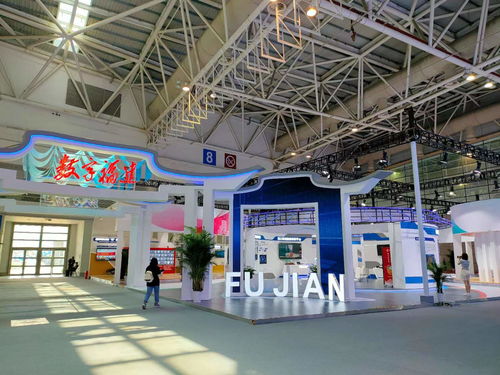 汕头网站建设 第二届中国国际数字产品博览会在福州盛大开馆的启示