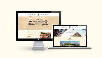 食品网站设计在汕头网站建设中的关键要素与实践